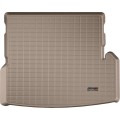 Коврик WeatherTech Beige для Toyota Highlander (mkII)(hybrid)(3 rows)(trunk behind 2 row) 2011-2013, цена: 7 290 грн.