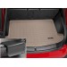 Коврик с защитой WeatherTech Beige для Mini Coutryman (mkII)(F60)(no cargo net)(trunk) 2017→, цена: 11 853 грн.