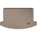 Коврик WeatherTech Beige для Mini Coutryman (mkII)(F60)(no cargo net)(trunk) 2017→, цена: 6 625 грн.