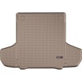 Коврик WeatherTech Beige для Porsche Panamera (mkII)(not hybrid)(trunk) 2017→, цена: 7 732 грн.