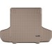 Коврик WeatherTech Beige для Porsche Panamera (mkII)(not hybrid)(trunk) 2017→, цена: 7 732 грн.