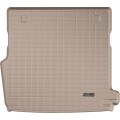 Коврик WeatherTech Beige для Mercedes-Benz E-Class (S213)(wagon)(trunk) 2016→, цена: 7 290 грн.