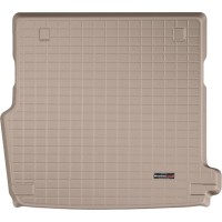 Коврик WeatherTech Beige для Mercedes-Benz E-Class (S213)(wagon)(trunk) 2016→