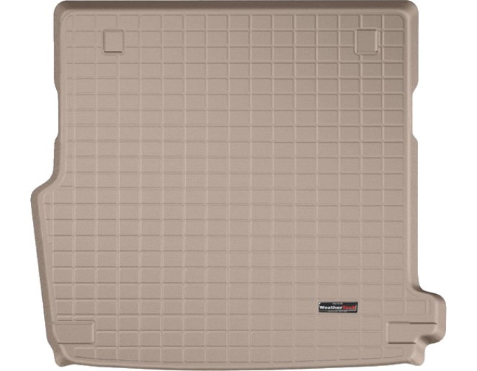 Коврик WeatherTech Beige для Mercedes-Benz E-Class (S213)(wagon)(trunk) 2016→, цена: 7 290 грн.