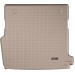 Коврик WeatherTech Beige для Mercedes-Benz E-Class (S213)(wagon)(trunk) 2016→, цена: 7 290 грн.