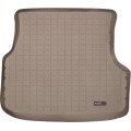 Коврик WeatherTech Beige для Volkswagen Passat (B4)(wagon)(trunk) 1993-1996, цена: 6 889 грн.
