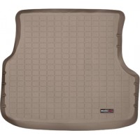 Коврик Weathertech Beige для Volkswagen Passat (wagon)(B4)(trunk) 1993-1996