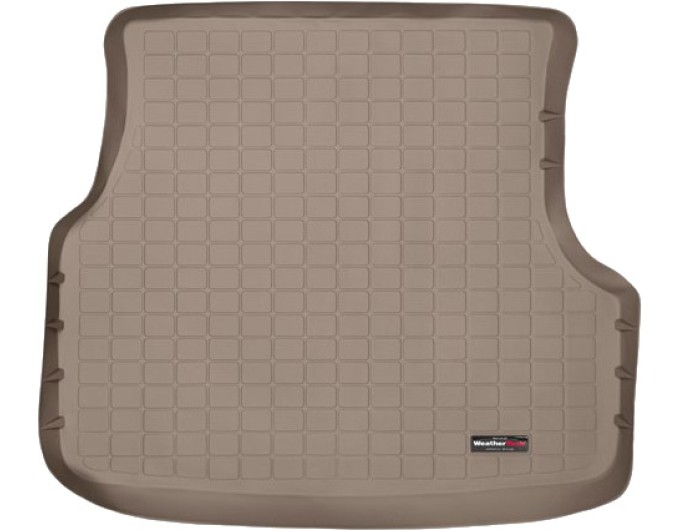 Коврик WeatherTech Beige для Volkswagen Passat (B4)(wagon)(trunk) 1993-1996, цена: 6 889 грн.