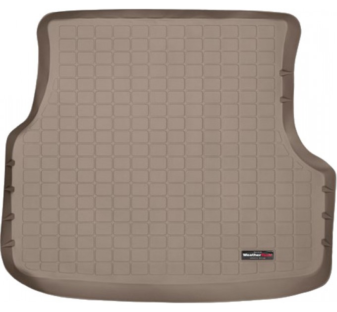 Коврик WeatherTech Beige для Volkswagen Passat (B4)(wagon)(trunk) 1993-1996, цена: 6 464 грн.
