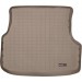 Коврик WeatherTech Beige для Volkswagen Passat (B4)(wagon)(trunk) 1993-1996, цена: 6 464 грн.