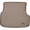 Коврик WeatherTech Beige для Volkswagen Passat (B4)(wagon)(trunk) 1993-1996, цена: 6 464 грн.