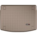 Коврик WeatherTech Beige для Hyundai i30 (mkIII)(hatch)(no subwoofer)(trunk) 2017→, цена: 6 625 грн.