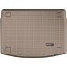 Коврик WeatherTech Beige для Hyundai i30 (mkIII)(hatch)(no subwoofer)(trunk) 2017→, цена: 6 625 грн.