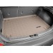 Коврик WeatherTech Beige для Hyundai i30 (mkIII)(hatch)(no subwoofer)(trunk) 2017→, цена: 6 625 грн.