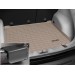 Коврик с защитой WeatherTech Beige для Jeep Compass (mkII)(trunk) 2017→, цена: 11 853 грн.