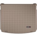 Коврик WeatherTech Beige для Jeep Compass (mkII)(trunk) 2017→, цена: 6 625 грн.