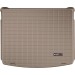 Коврик WeatherTech Beige для Jeep Compass (mkII)(trunk) 2017→, цена: 6 625 грн.