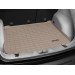 Коврик WeatherTech Beige для Jeep Compass (mkII)(trunk) 2017→, цена: 6 625 грн.