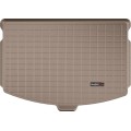 Коврик WeatherTech Beige для Nissan X-Trail (mkIII)(T32) / Rogue (mkII)(hybrid)(trunk behind 2 row) 2013-2021, цена: 7 290 грн.