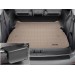 Коврик с защитой WeatherTech Beige для Honda Odyssey (mkV)(RL6)(trunk behind 2 row) 2018→, цена: 12 432 грн.