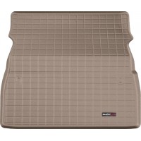 Коврик WeatherTech Beige для Honda Odyssey (mkV)(RL6)(trunk behind 2 row) 2018→