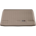Коврик WeatherTech Beige для Honda Odyssey (mkV)(RL6)(trunk behind 3 row) 2018→, цена: 6 625 грн.