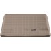 Коврик WeatherTech Beige для Honda Odyssey (mkV)(RL6)(trunk behind 3 row) 2018→, цена: 6 625 грн.
