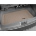 Коврик WeatherTech Beige для Honda Odyssey (mkV)(RL6)(trunk behind 3 row) 2018→, цена: 6 625 грн.