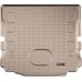 Коврик WeatherTech Beige для Jeep Wrangler (JK)(trunk behind 1 row) 2015-2018, цена: 6 625 грн.