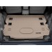 Коврик WeatherTech Beige для Jeep Wrangler (JK)(trunk behind 1 row) 2015-2018, цена: 6 625 грн.