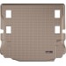 Коврик WeatherTech Beige для Jeep Wrangler (JK)(trunk behind 1 row) 2007-2014, цена: 6 625 грн.