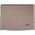 Коврик WeatherTech Beige для Mercedes-Benz GLE/ML-Class (W166)(hybrid)(trunk behind 2 row) 2011-2019, цена: 7 732 грн.