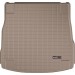 Коврик WeatherTech Beige для Alfa Romeo Stelvio (mkI)(no subwoofer)(trunk) 2017→, цена: 6 625 грн.