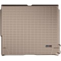 Коврик WeatherTech Beige для Volvo XC60 (mkII)(trunk) 2017→, цена: 6 625 грн.
