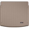 Коврик WeatherTech Beige для Audi Q5/SQ5 (mkII)(trunk) 2017→ (US), цена: 7 290 грн.