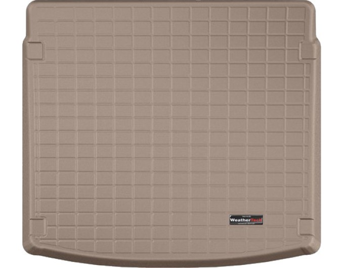 Коврик WeatherTech Beige для Audi Q5/SQ5 (mkII)(trunk) 2017→ (US), цена: 7 290 грн.