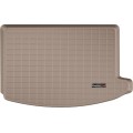 Коврик WeatherTech Beige для Mini Coutryman (mkII)(F60)(with cargo net)(trunk) 2017→, цена: 6 625 грн.