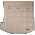 Коврик WeatherTech Beige для Buick Enclave (mkII)(trunk behind 2 row) 2018→, цена: 7 290 грн.