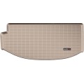 Коврик WeatherTech Beige для Buick Enclave (mkII)(trunk behind 3 row) 2018→, цена: 6 625 грн.