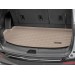 Коврик WeatherTech Beige для Buick Enclave (mkII)(trunk behind 3 row) 2018→, цена: 6 625 грн.
