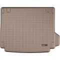 Коврик WeatherTech Beige для BMW X3 (G01)(trunk no spare tire) 2018→, цена: 6 625 грн.