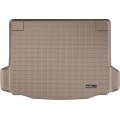 Коврик WeatherTech Beige для BMW X3 (G01)(trunk with spare tire) 2018→, цена: 6 625 грн.