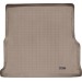 Коврик WeatherTech Beige для Cadillac Escalade; Chevrolet Tahoe; GMC Yukon (mkI)(5 door)(jack on left side)(trunk behind 2 row) 1995-2000, цена: 7 732 грн.