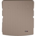 Коврик WeatherTech Beige для Ford Expedition Max; Lincoln Navigator L (mkIV)(trunk behind 2 row) 2018→, цена: 7 732 грн.