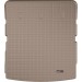 Коврик WeatherTech Beige для Ford Expedition Max; Lincoln Navigator L (mkIV)(trunk behind 2 row) 2018→, цена: 7 732 грн.