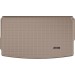 Коврик WeatherTech Beige для Ford Expedition Max; Lincoln Navigator L (mkIV)(trunk behind 3 row) 2018→, цена: 7 290 грн.