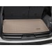 Коврик WeatherTech Beige для Ford Expedition Max; Lincoln Navigator L (mkIV)(trunk behind 3 row) 2018→, цена: 7 290 грн.