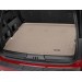 Коврик WeatherTech Beige для Ford Expedition; Lincoln Navigator (mkIV)(trunk behind 2 row) 2018→, цена: 7 732 грн.