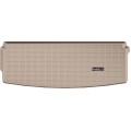 Коврик WeatherTech Beige для Ford Expedition; Lincoln Navigator (mkIV)(trunk behind 3 row) 2018→, цена: 6 625 грн.