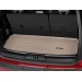 Коврик WeatherTech Beige для Ford Expedition; Lincoln Navigator (mkIV)(trunk behind 3 row) 2018→, цена: 6 625 грн.